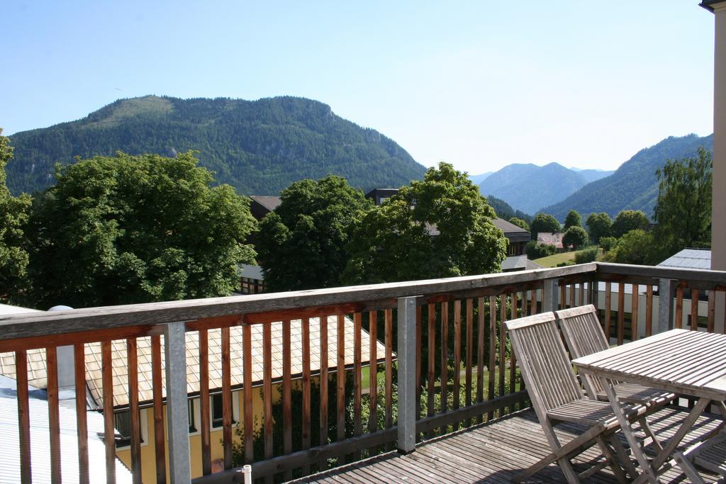 Stadthaus Mariazell Esterno foto