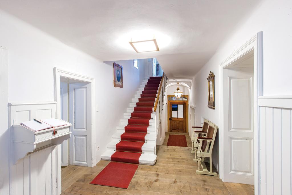Stadthaus Mariazell Esterno foto